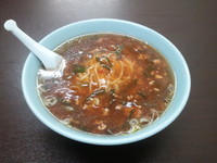 「スタミナラーメン」@娘々 与野本町店の写真