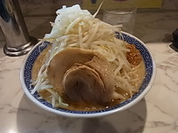 「大黒麺 700円」@大黒屋本舗 千葉中央店の写真
