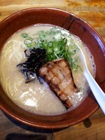 「白風（バリカタ）」@麺工房 風の杜の写真