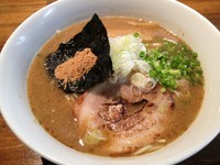 「喜元門醤油：720円」@喜元門 本店の写真