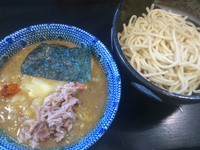 「かれあつ（裏）＋チーズ＋チーズ＋チーズ＝￥950」@狼煙 〜NOROSHI〜の写真