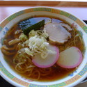 いのぶたラーメン　500円