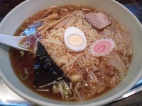 「ワンタン麺￥900」@中華そば 大海軒 毛呂山店の写真