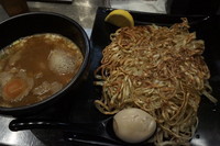 「伊勢海老の滴（味玉、大盛）」@四代目 けいすけの写真