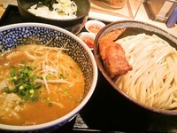 「伊勢のえびやん２号」@麺屋 一燈の写真