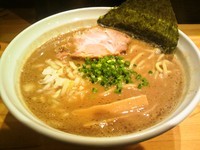 「ラーメン」@麺処あしたかの写真