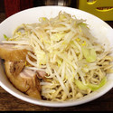 小ラーメン 700円