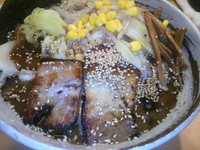 「NAGOMISO改」@麺味庵 和（NAGOMI）の写真