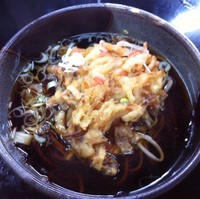 「天玉」@都そばの写真