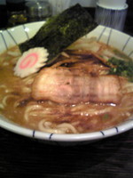 「味噌らーめん(中盛り無料）」@麺恋処 き楽の写真