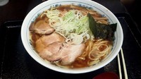 「ラーメン並650円」@町田 大勝軒の写真