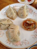 「華興餃子」@華興の写真