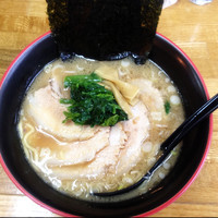 「チャーシュー麺  850円」@麺唐の写真