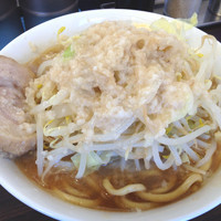「ラーメン¥680」@らーめん虎丸の写真