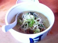 「味噌ラーメン　並」@味の味噌一の写真