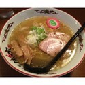 塩ラーメン：700円