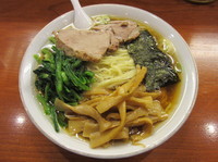 「らあめん」@らあめん 満来の写真