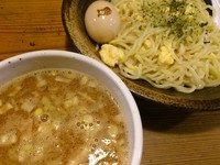 「【2012.11 限定】カニＱ　￥880」@鶏の穴の写真