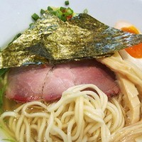 「秋味～カムイチェップ～（限定）　780円」@麺や 蒼 AOIの写真