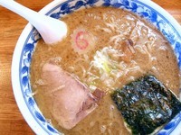 「ラーメン」@必勝軒の写真