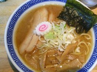 「らぁ麺」@麺絆や 519の写真