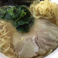 「家系ラーメン」@東京ラーメンショー 2012の写真