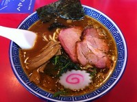 「味噌ラーメン 850」@ラーメンいっとくの写真