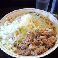 「ラーメン」@大盛軒の写真