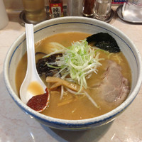 「辛味噌ラーメン」@みや蔵の写真