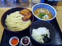 「伊勢のえびやん２号」@麺屋 一燈の写真