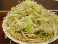 「しょうゆ（麺気持ち少なめ）」@ラーメン凛 砂町店の写真