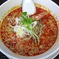 「担々麺￥８８０」@担々麺杉山の写真