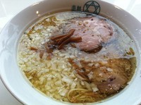 「パール 限定 (750円)」@楽観 立川の写真