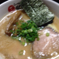 「らーめん（鶏の日）」@らーめん三獣使の写真