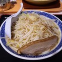 角ふじ麺