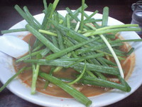 「鬼ごろし紅（￥780）」@牛太楼の写真