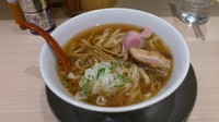 「喜多方らーめん」@麺や 七彩 東京駅の写真