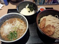 「伊勢のえびやん２号」@麺屋 一燈の写真