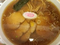 「チャーシューメン」@大宮大勝軒の写真
