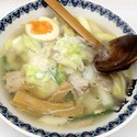きょうわラーメン（￥650）
