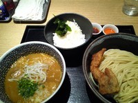 「伊勢のえびやん２号」@麺屋 一燈の写真