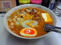 「北龍カレー￥800＋中盛￥100」@龍ちゃんの写真