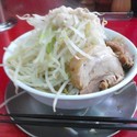 ラーメン中　全マシ