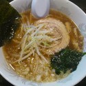 あさひラーメン ￥700