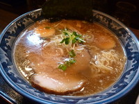 「いまや麺」@らーめん いまやの写真