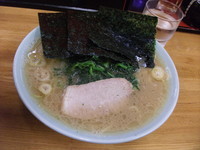 「ラーメン並」@千葉家の写真