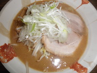 「味噌らーめん　「750円」」@麺処 慶の写真