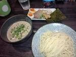 「つけ麺　730円」@麺処 ほん田 nijiの写真
