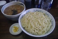 「こくもり大（\900）」@大勝軒 足立区役所前店の写真