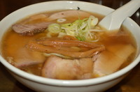 「手打ちゃーしゅー（200ｇ）　680円」@手打らーめん 玄の写真